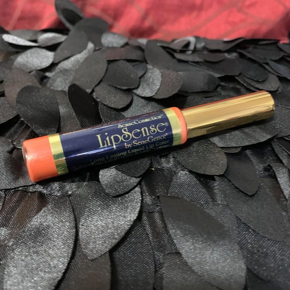 Limited Edition Coral-Lina LipSense (new) - Picture 1 of 2